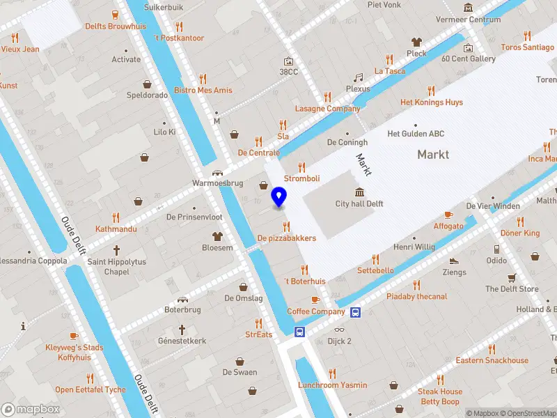 De Sjees B.V. Delft