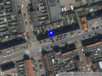 Nieuw bedrijf KP Facilities