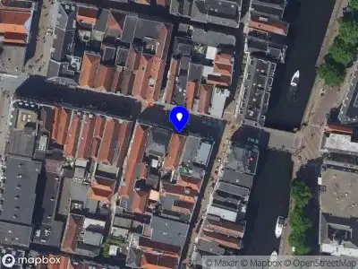 ISTANBUL UNITED V.O.F. Gorinchem