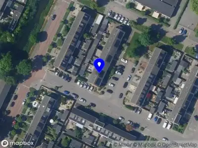 Nieuw bedrijf Kamphuis timmerwerken