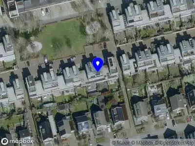 Nieuw bedrijf Stichting Brucified