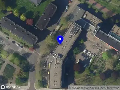 Falcon Freelance Utrecht