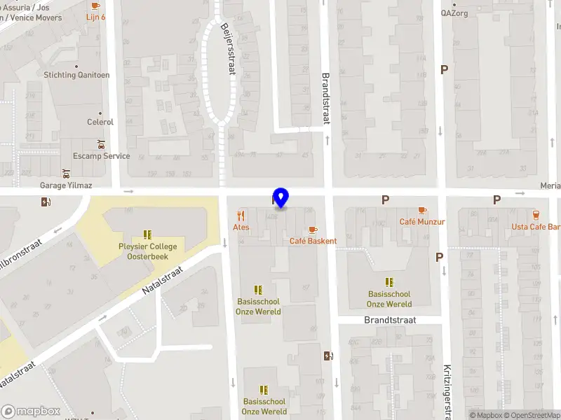 Stichting Quiet Community Den Haag