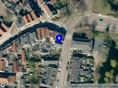 Nieuw bedrijf Klussenbedrijf Sanad