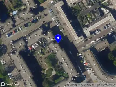 Nieuw bedrijf Black Eagles