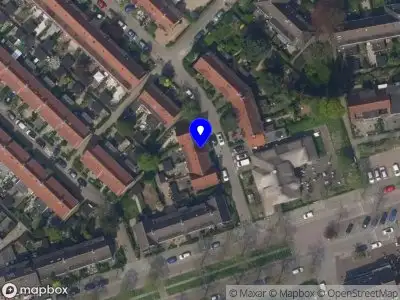 S.Stam allround Rotterdam