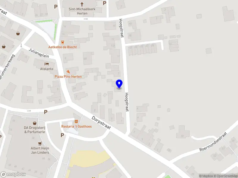 Nieuw bedrijf PS Express