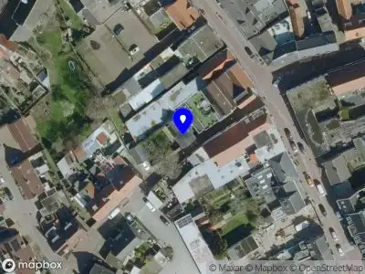 Nieuw bedrijf THE FULL EFFECT