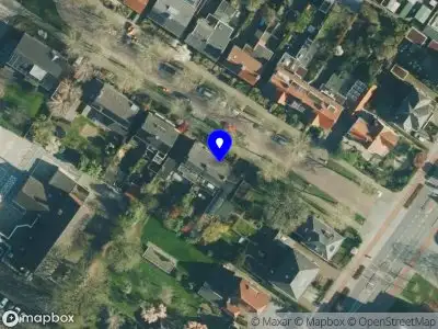 Nieuw bedrijf Vereniging Broodfonds voor Tukkers