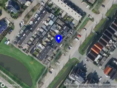 A. Bres Beheer Puttershoek