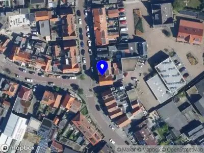 Nieuw bedrijf the ZenFairy