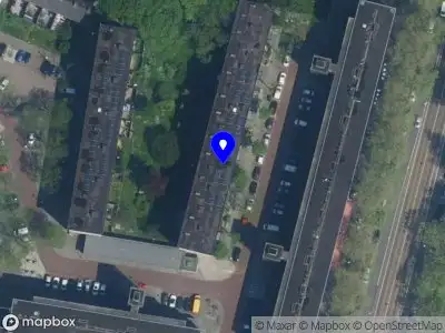 zkarchidelivery Amsterdam