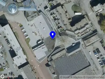 Nieuw bedrijf Supermarkt City