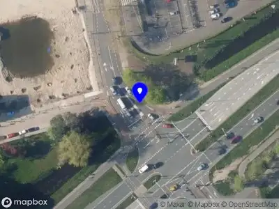 Stichting Je Bent Niet Alleen