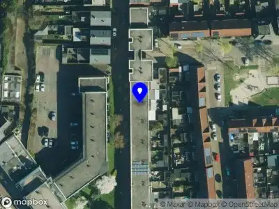 Nieuw bedrijf Delarue Studios