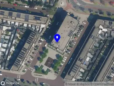 Nieuw bedrijf Gundogans