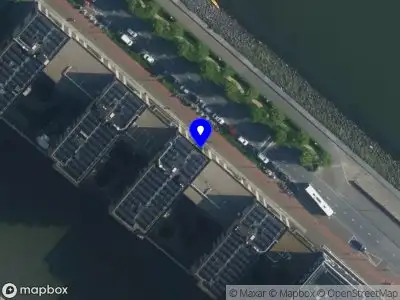 Taxi Ghalib Amsterdam