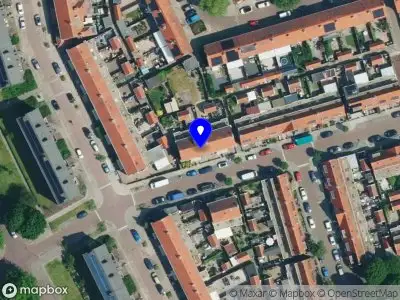 Nieuw bedrijf K. Khalaf