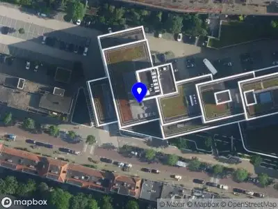 STAK Employee Partic. European Future Fund I Amsterdam