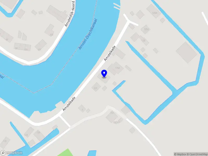 Amstelhoeks bouwbedrijf