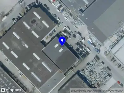 Nieuw bedrijf Paula's Place