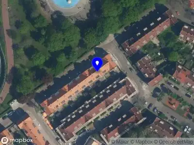 Warmte CV Amsterdam