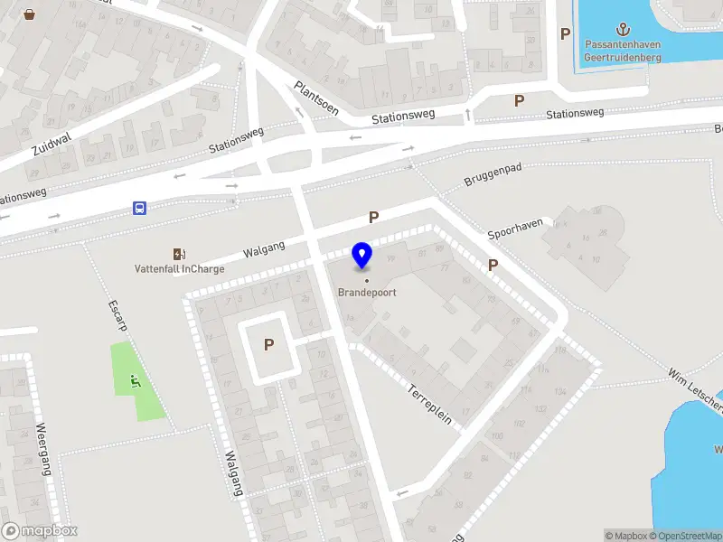 Stichting Villa Frappant