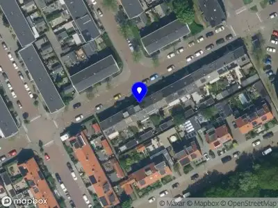 Brasserie Syl CV IJMUIDEN
