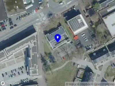 Nieuw bedrijf On the road