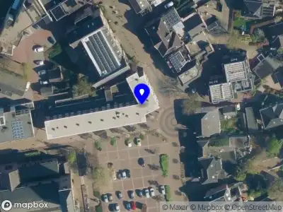 New York Pizza Ulft B.V.