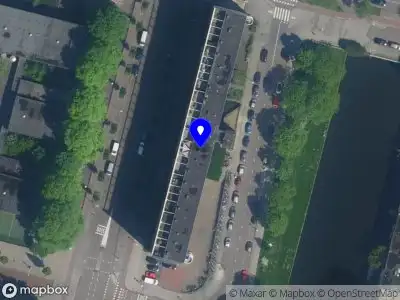 Noor Abbassi Amsterdam