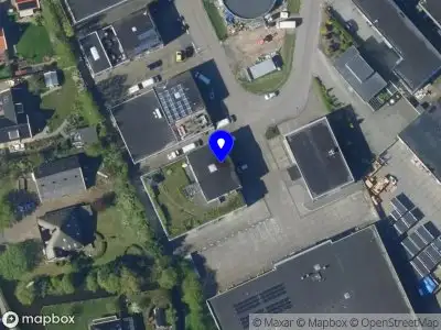 Nieuw bedrijf van Hulle E-Commerce