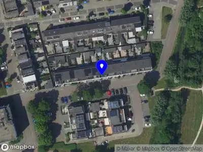 Nieuw bedrijf Vodar Solutions B.V.