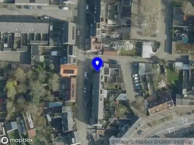 Mantelzorgmakelaar ETTA Tilburg