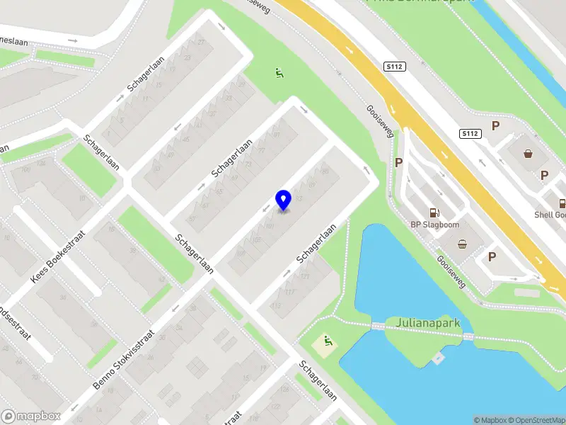 Nieuw bedrijf Geddick Diensten