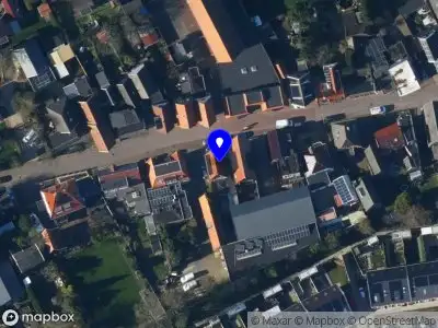 Lassche bestratingen