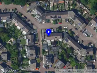 N.Y. Nijkamp Holding B.V. Lelystad