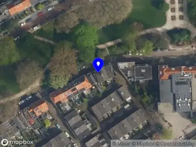 Stichting Dialoog in Den Haag Delft
