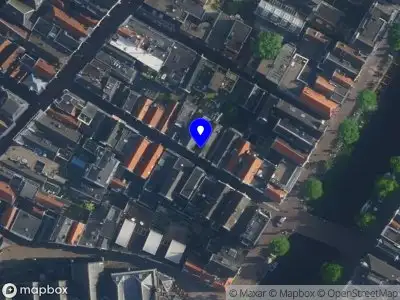 Warker 2 B.V. Amsterdam