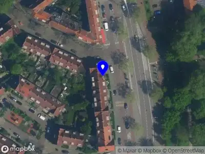 Douwe Dijkstra Podiumtechniek