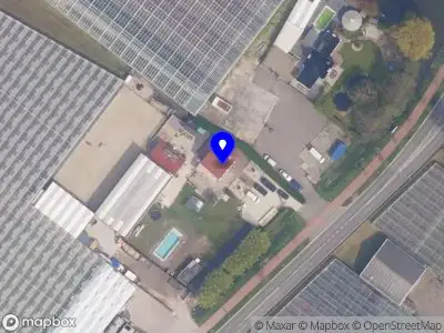 Loos Greenhouses B.V. Hoek van Holland