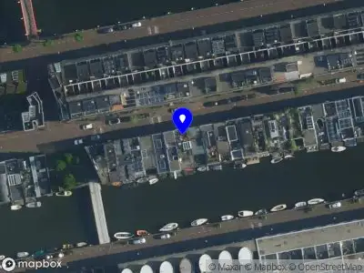 Robert Jan Oosterhaven Fundraising Amsterdam