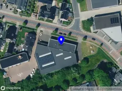 Boecx B.V. Kootwijkerbroek