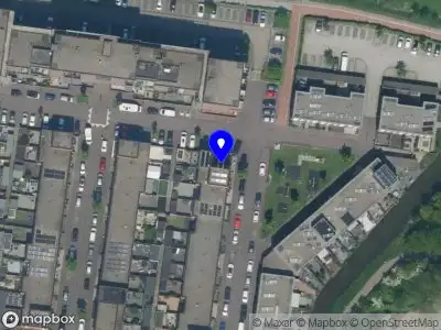 EK Vastgoedbeheer & Consultancy ASSENDELFT