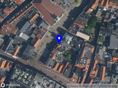 WESTERKRACHT Haarlem