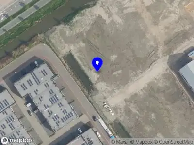 Nederlandse Solar Maatschappij B.V. Rijswijk