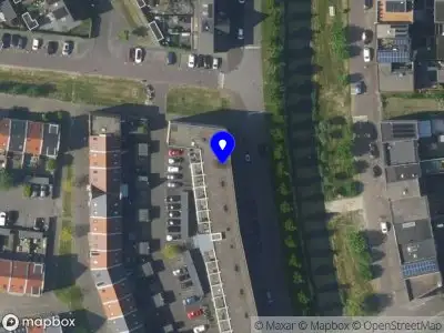 Nieuw bedrijf Chiara Vi