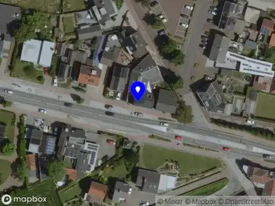 Nieuw bedrijf ENVI Advies B.V.