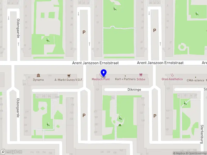Spectrum AI Solutions Amsterdam