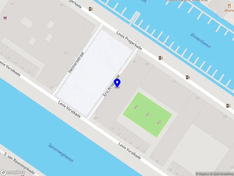 Verbaas Interim Control Rotterdam